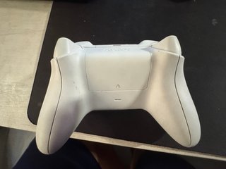 Xbox Series S Blanca