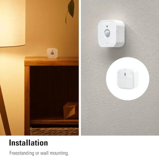 Eve Motion (Matter) Sensor Inteligente de Movimien