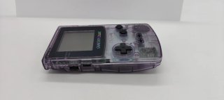 Game Boy Color Purple Originale - Funzionante