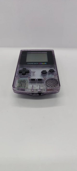 Game Boy Color Purple Originale - Funzionante