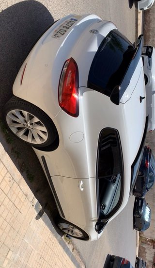 Volkswagen Scirocco 2011