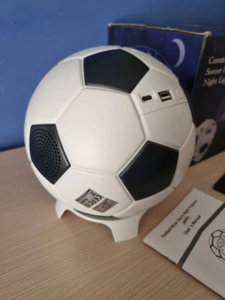 Proyector LED Fútbol Constelaciones