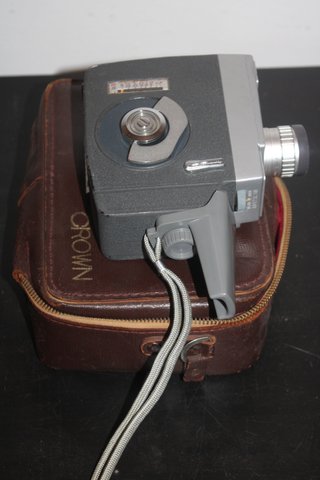 Lotto Fotocamere e Cineprese Vintage