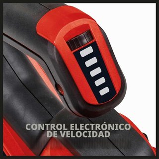 Soplador Einhell GE-UB Inalámbrico