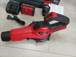 Soplador Einhell GE-UB Inalámbrico