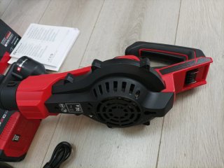 Soplador Einhell GE-UB Inalámbrico