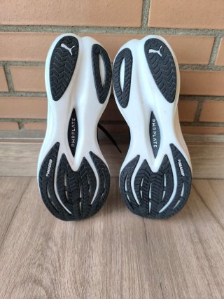 Puma Deviate Nitro 3 T44 running