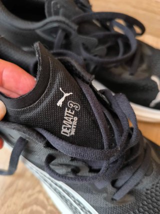 Puma Deviate Nitro 3 T44 running
