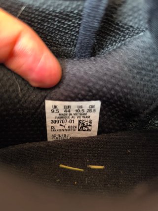 Puma Deviate Nitro 3 T44 running