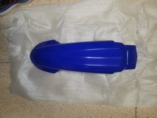Guardabarros Delantero Yamaha XT660R 2004-2011 Azu