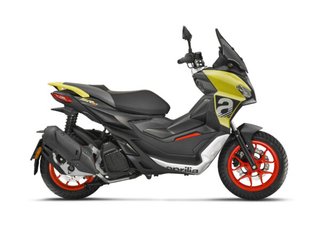Aprilia SR GT 125 Sport ABS Scooter