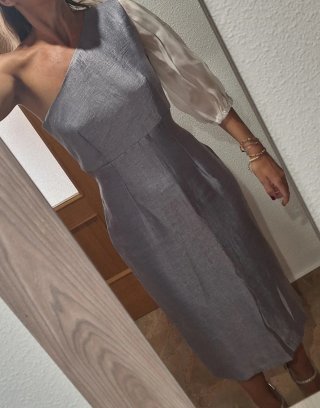 Vestido de fiesta