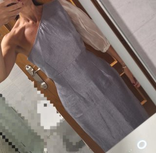 Vestido de fiesta