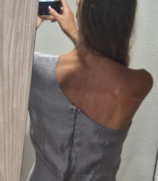 Vestido de fiesta