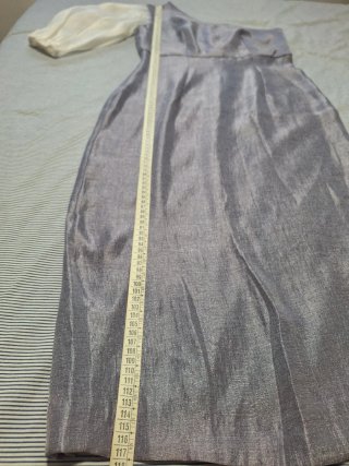 Vestido de fiesta