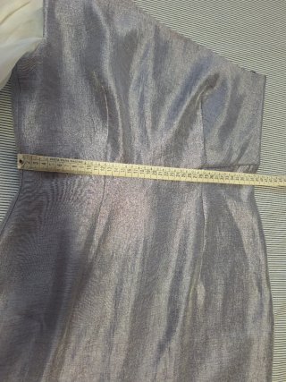 Vestido de fiesta