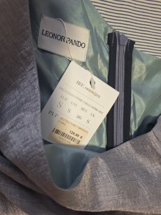Vestido de fiesta