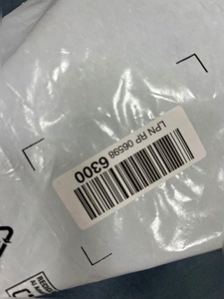 Funda Protectora Lluvia Carrito Bebé Plástico