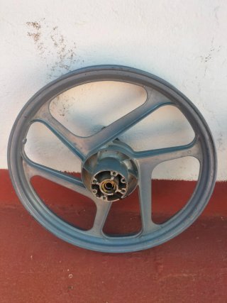 Llantas Derbi Variant