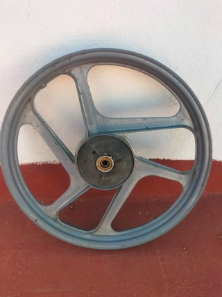 Llantas Derbi Variant