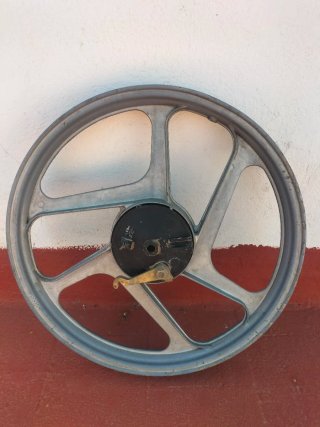 Llantas Derbi Variant