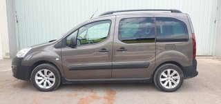 Peugeot Partner Tepee Adventure Edition 1.2i 110cv
