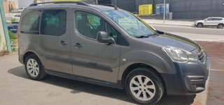 Peugeot Partner Tepee Adventure Edition 1.2i 110cv