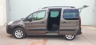 Peugeot Partner Tepee Adventure Edition 1.2i 110cv