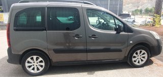 Peugeot Partner Tepee Adventure Edition 1.2i 110cv