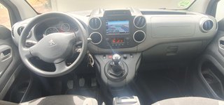 Peugeot Partner Tepee Adventure Edition 1.2i 110cv
