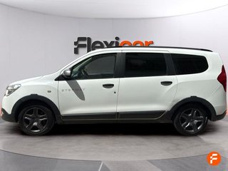 Dacia Lodgy Laureate TCE 85kW (115CV) 7Pl