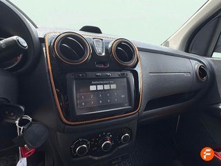 Dacia Lodgy Laureate TCE 85kW (115CV) 7Pl
