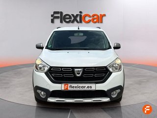 Dacia Lodgy Laureate TCE 85kW (115CV) 7Pl