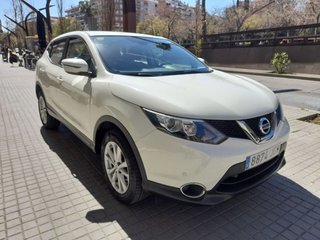 Nissan Qashqai 1.6i DIGT ACENTA 4X2