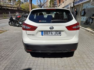 Nissan Qashqai 1.6i DIGT ACENTA 4X2