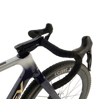 Bicicleta Gravel Ridley RS GRX Di2