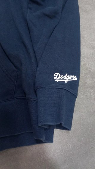 Sudadera Nike LA Dodgers Baseball MLS Talla M