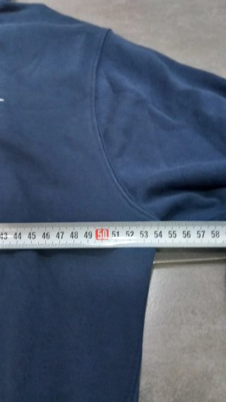 Sudadera Nike LA Dodgers Baseball MLS Talla M