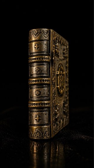 Raro Vesta Case Notre Dame 1900 antico