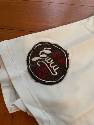 T-shirt Guru vintage anni 2000