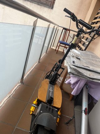 Patinete Eléctrico Ecoxtrem Precio negociable