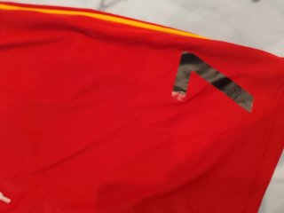 Pantaloncino Us Catanzaro Erreà