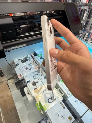 iPhone 13 mini 128GB Starlight