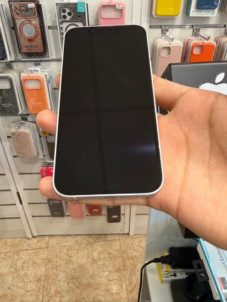 iPhone 13 mini 128GB Starlight