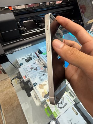 iPhone 13 mini 128GB Starlight
