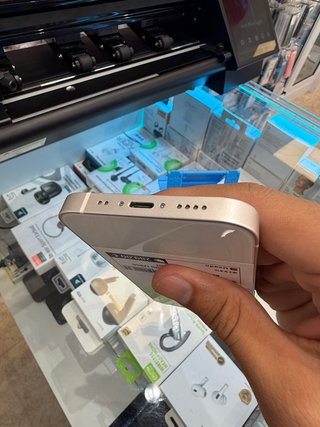 iPhone 13 mini 128GB Starlight