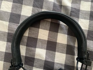 Auriculares Marshall Major IV Negros