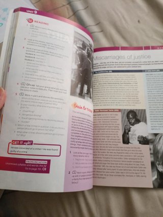 Citizen Z C1 Student's Book with Augmented Reality