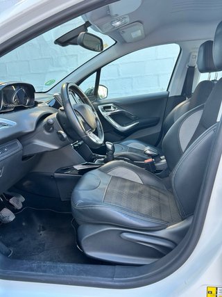 Peugeot 2008 2015