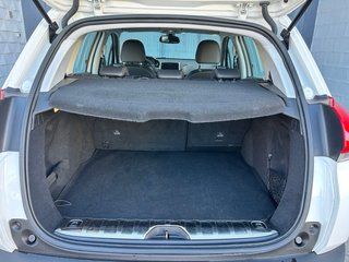 Peugeot 2008 2015